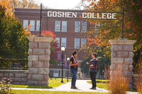 GOSHEN COLLEGE STOCK IMAGES | Goshen College