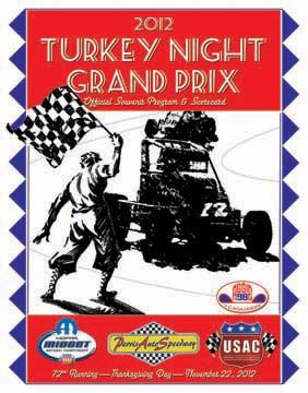 Turkey Night Grand Prix