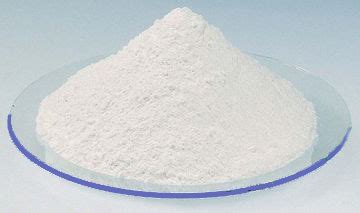 Calcined Clay - Ashok Mineral Enterprises