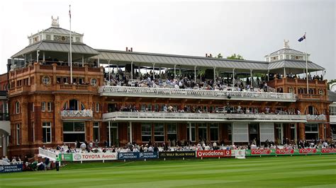 The six best cricket grounds in the world