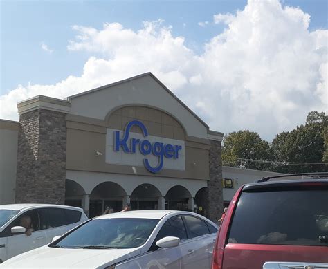 Kroger - Paducah KY | Lone Oak Road | TheJRM1997 | Flickr