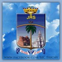 St. Joseph's College, Trichy | Tiruchirappalli