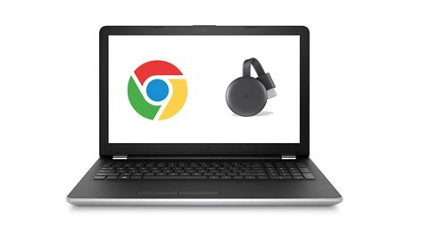 How to Chromecast from Laptop to TV - Chromecast Apps Tips