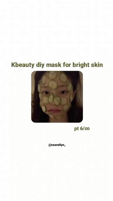 how to brighten you skin!! | Tipps, Masken