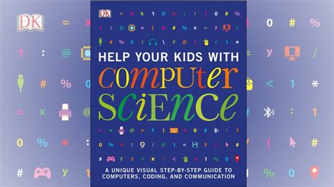 Word Wednesday: 'Help Your Kids With Computer Science' - GeekDad