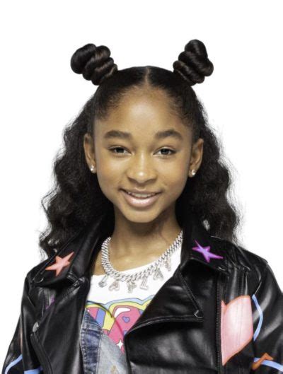 That Girl Lay Lay: Nickelodeon Orders Comedy Series Starring Alaya High ...