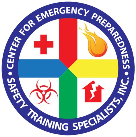 Emergency Response Team Logo