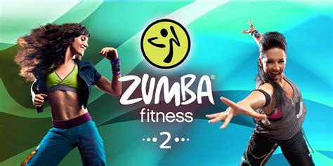 Zumba Fitness | Wii | Games | Nintendo