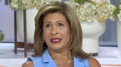 Hoda Kotb Announces She Will Be Leaving NBC’s ‘Today’ at End of 2024