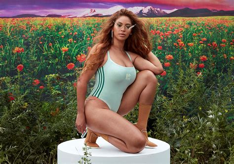 Beyoncé And adidas Call It Quits For IVY PARK Deal | SneakerNews.com