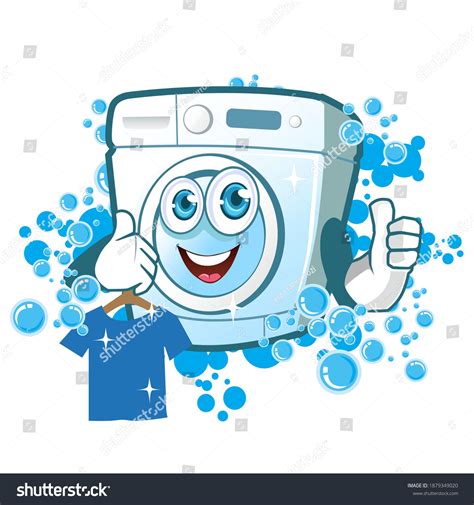 1,623 Laundromat Cartoon Images, Stock Photos & Vectors | Shutterstock