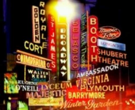 Broadway marquee signs | Broadway, New york broadway, Marquee sign