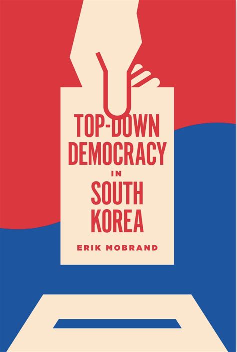 [Meet the Author] Top-Down Democracy in South Korea | Asia Society