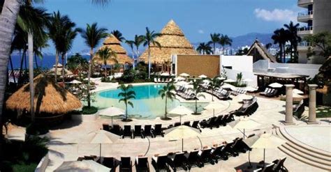 DREAMS ACAPULCO RESORT AND SPA | Voyages Destination