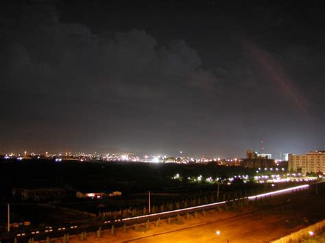 Abuja at Night | Abuja Nigeria at night. | By: Jeff Attaway | Flickr - Photo Sharing!