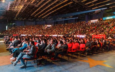 Kenny G serenades a packed house in Genting Highlands | Music | The Vibes