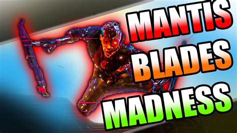 BEST Cyberpunk 2077 BUILDS Mantis Blades Build & Stealth Kills (Very ...