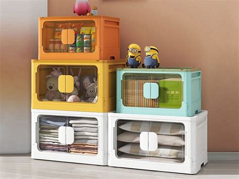 Plastic Storage Cabinet. The plastic storage cabinet from… | by honokage | Medium