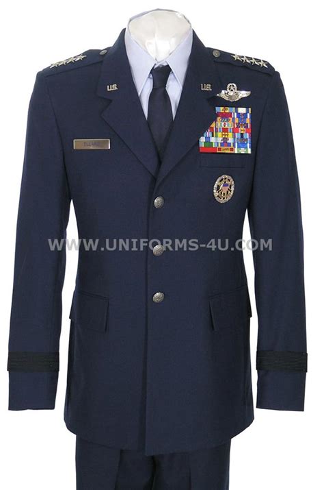 United States Air Force Uniforms