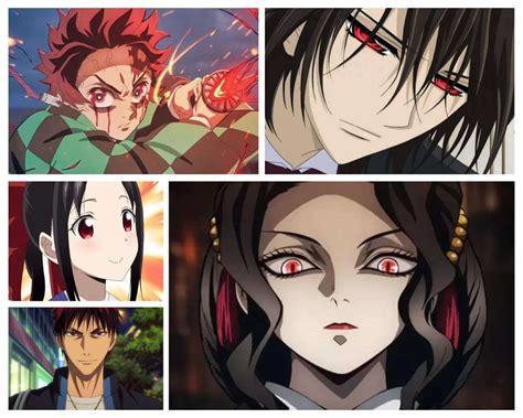 Details more than 73 anime characters with red eyes latest - in.coedo ...