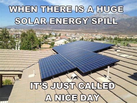 Solar Humor | icma.org