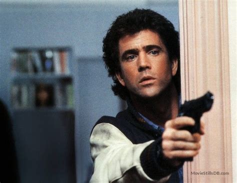 Lethal Weapon 2 - Publicity still of Mel Gibson | Mel gibson, Lethal weapon, Lethal weapon 2