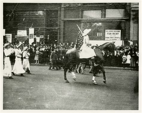 Trace the Hudson Valley Roots of the Women's Suffrage Movement