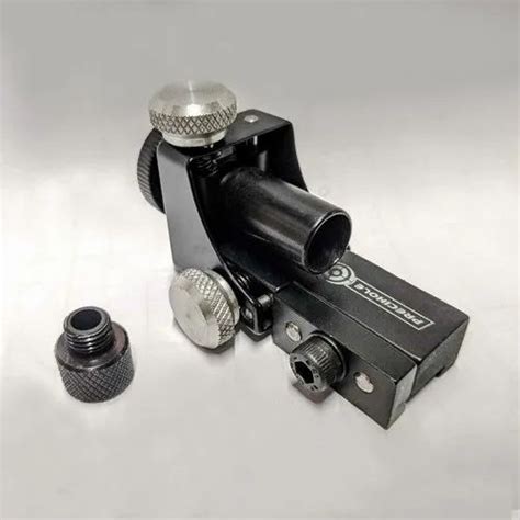 Aperture Rear Sight (20 Clicks) at Rs 2499/piece | Thane West | Thane ...