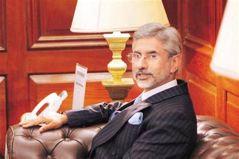 Tata Sons names ex-foreign secretary S. Jaishankar as global corporate ...