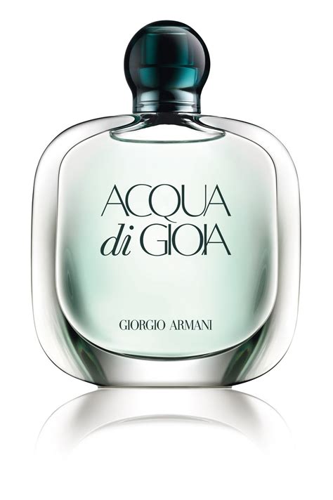 FREE Sample of Acqua Di Gioia Perfume!