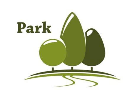 Theme Park Logo Generator