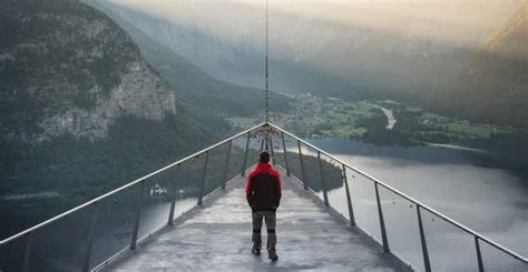 Hallstatt Skywalk, Hallstatt - Book Tickets & Tours | GetYourGuide