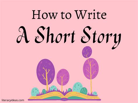 Master the Art of Writing a Captivating Fairy Tale | Literacy Ideas