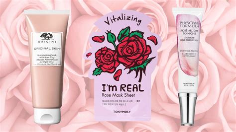 14 Rose Skin-Care Products for Brighter Skin | Allure