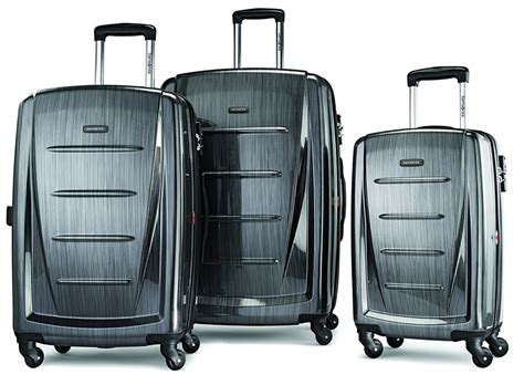 The Best Cheap Luggage Sets You Need to Check Out | Trekbible