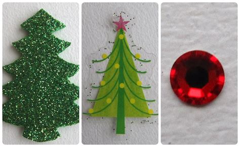 BLISSFUL ROOTS: Christmas Bookmarks (DIY)