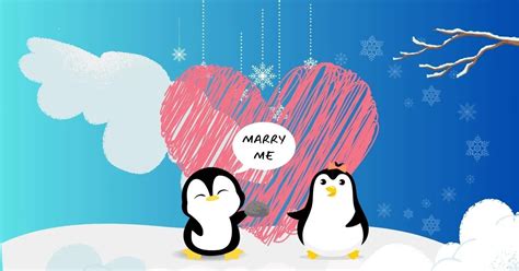 Penguin Love: Pebbles, Courtship in Charming Antarctic Tales.