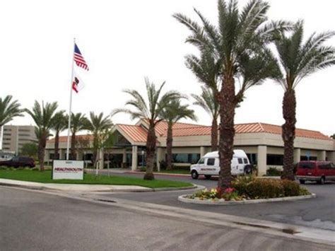 HealthSouth Bakersfield Rehabilitation Hospital in Bakersfield, CA - Rankings, Ratings & Photos ...