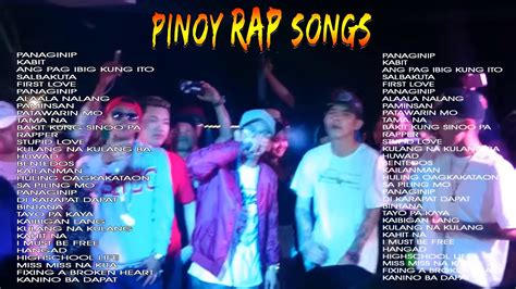 Bakit Kung Sino Pa By Gagong Rapper