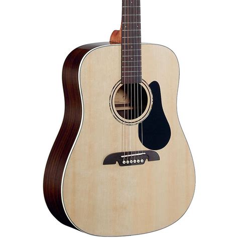 Alvarez RD27 Dreadnought Acoustic Guitar | Musician's Friend