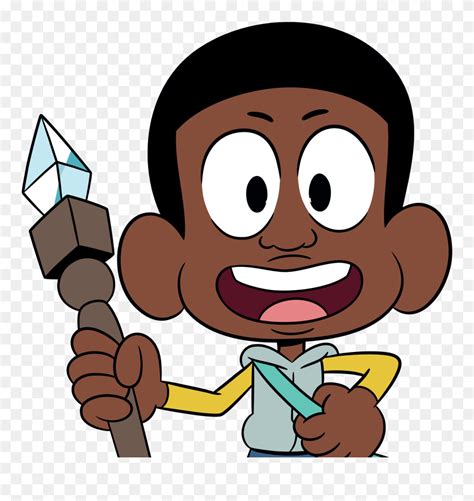 Craig Of The Creek Characters Clipart (#5704299) - PinClipart