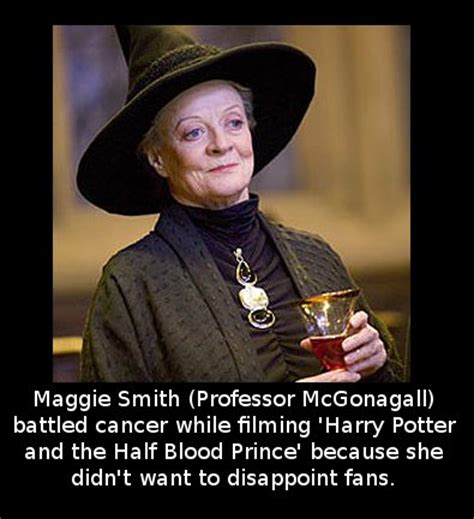 Professor Mcgonagall Quotes. QuotesGram