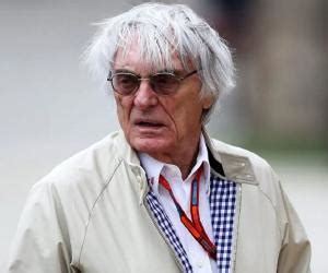 Bernie Ecclestone Biography - Facts, Childhood, Family Life of British ...