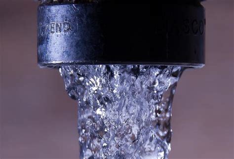 Wide contamination in U.S. tapwater, though most systems meet standards | MinnPost