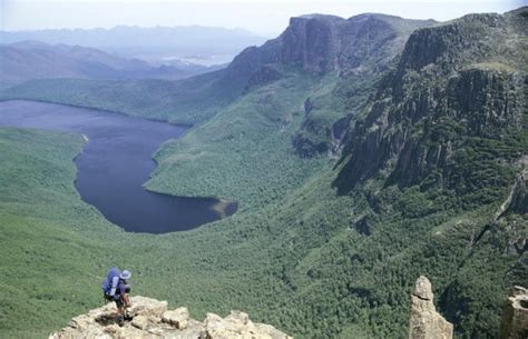 National Parks in Tasmania