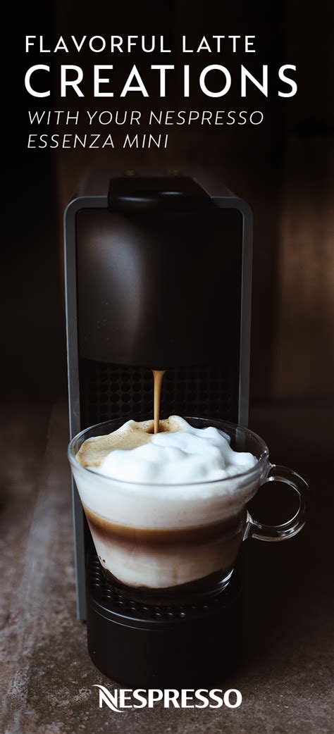 Nespresso Aeroccino Recipes | Nespresso recipes, Coffee machine recipes ...