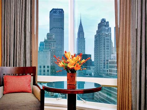 Sofitel New York New York, New York, US - Reservations.com