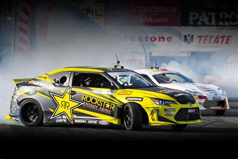 Video: The Chase Of Inches. Gopro Presents The Best Of Formula Drift ...