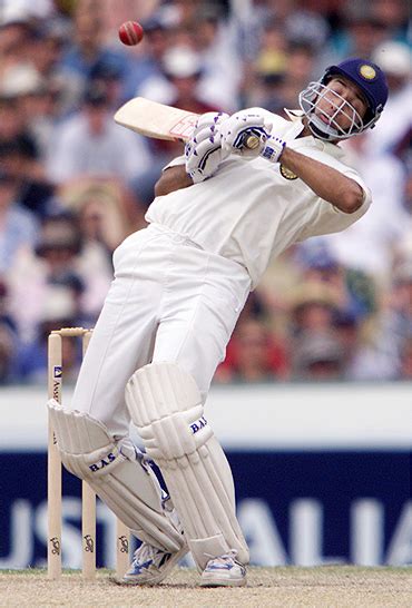 VVS Laxman: India's eternal saviour - Rediff Cricket