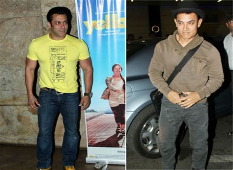 Salman Khan-Aamir Khan's 'Andaz Apna Apna' to get a sequel soon ...